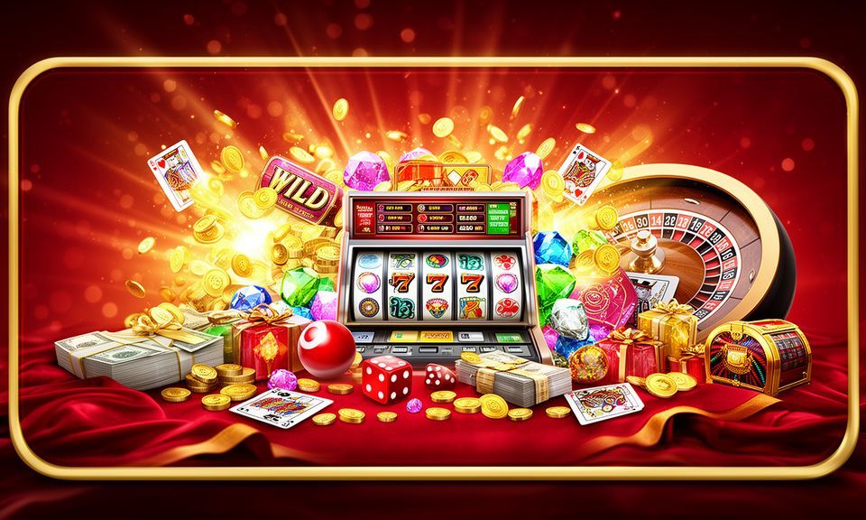 od177 Casino